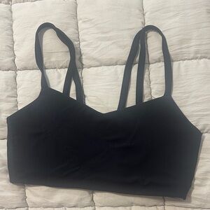 All in Motion Black Women's Bralette